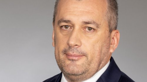 Министър Георги Пеев: безопасността ще бъде водещ приоритет в транспорта