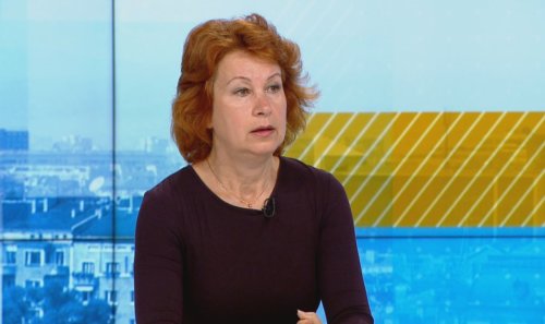 Проф. Ива Христова предупреди: Мазнината не &bdquo;убива&ldquo; кърлежа, а може да влоши риска от инфекция