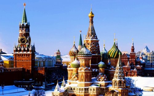 Москва обеща на Киев ракетен ураган в случай на терористични атаки в Деня на победата