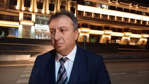 Кметът на Шумен проф. Христо Христов: Градът се развива, има устойчивост за бизнеса и младите