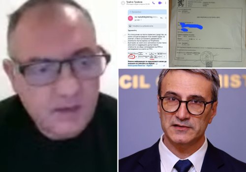 Бившият секретар на община "Средец" направи скандални разкрития за Трайчо Трайков