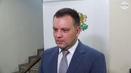 Министър Найденов предупреди: Без независима адвокатура правосъдието губи доверие