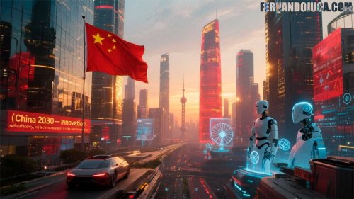 Новата петилетка на Китай: икономиката става оръжие, а AI е фронтът