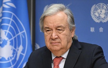 Неразпространението на ядрени оръжия и глобалното несъгласие