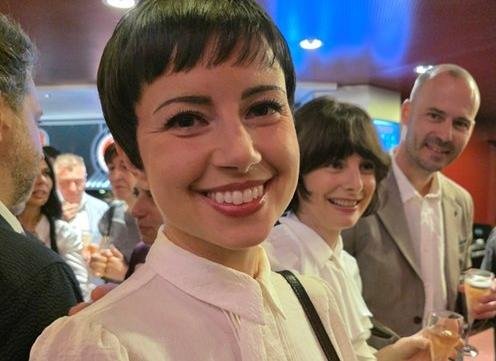 Избраха я: Виолина Доцева ще играе Лили Иванова в игралния филм