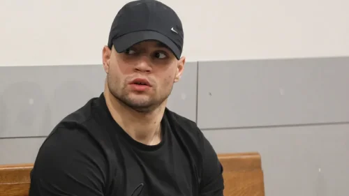 Васил Михайлов вече е в централния затвор в София