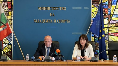Министър Керязов свиква среща за стадиона на ЦСКА заради многократно по-висока инвестиция от първоначално планираната