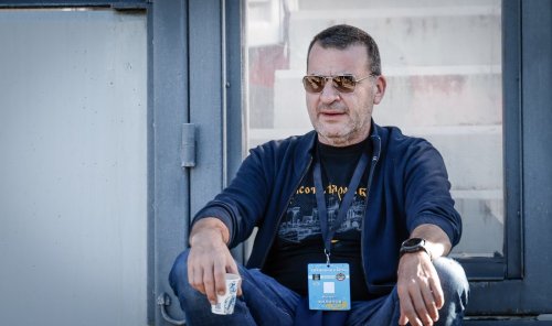 Наглост в P26: Илиян Филипов прибира близо милион евро на сезон от община Пловдив
