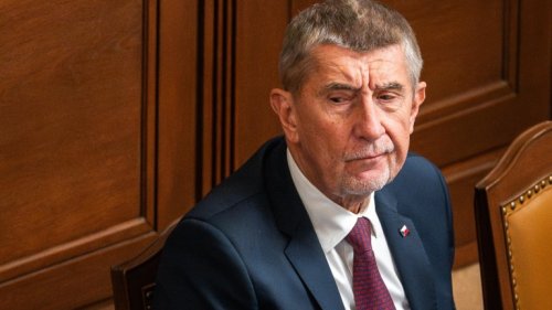 Бабиш призна: Чехия вероятно няма да стигне 2% за отбрана