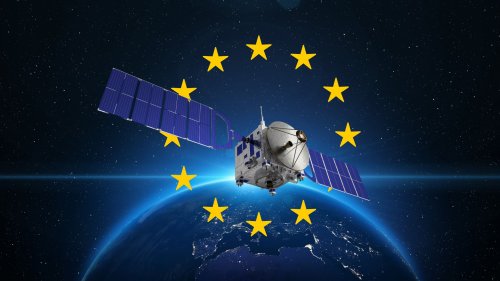 Европа продължава да прекъсва връзките си със САЩ