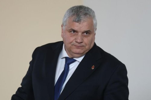 Емил Пармаков поема временно поста на Георги Кандев