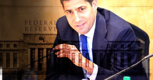 Първият тест на Кевин Уорш: Може ли Фед да оцелее под политически натиск?