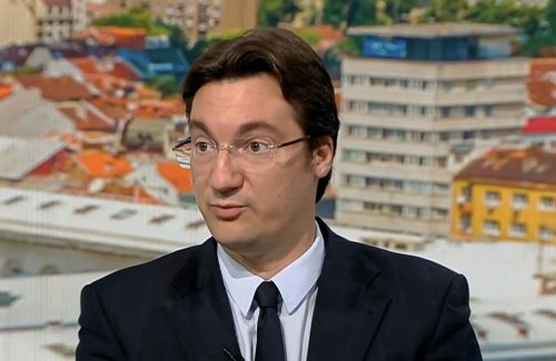 Крум Зарков: БСП дава три месеца толеранс на кабинета, но иска ясни отговори за американските самолети
