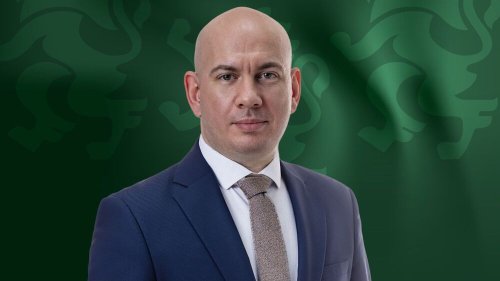 Искат имунитета на депутат от &bdquo;Възраждане&ldquo; заради дело за нападение над полицай