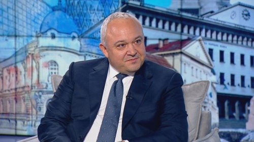 Иван Демерджиев: Хора, свързани с институции са помагали на Васил Михайлов да се укрива