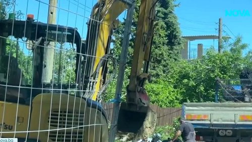 Разкрита е незаконна &bdquo;градска зона&ldquo; край Варна върху 100 декара, 29 задържани при акция