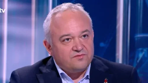 Демерджиев: Строителят на &bdquo;незаконния град&ldquo; край Варна вероятно е напуснал България