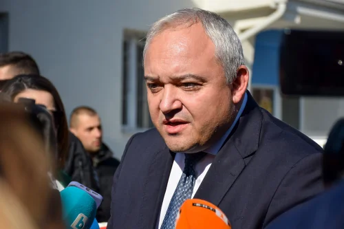 МВР разкрива покровителите на "прокурорския син"