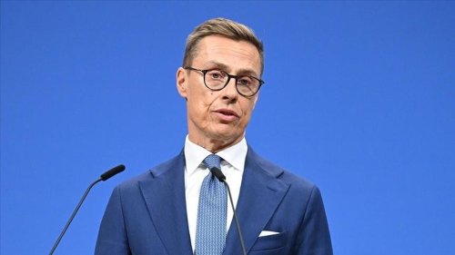 Финландският президент сверява часовника си за преговорите между Европа и Кремъл по вашингтонско време