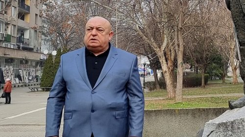Съдът в Лом отстрани кмета Цветан Петров заради дело за купуване на гласове