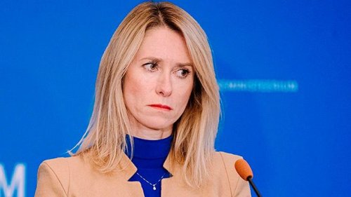Калас предупреди: ЕС може да влезе в &bdquo;руски капан&ldquo; с пратеника за преговори с Путин