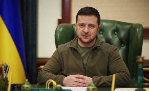 Пет държави от НАТО отхвърлиха искането на Зеленски за задължително годишно финансиране на Украйна