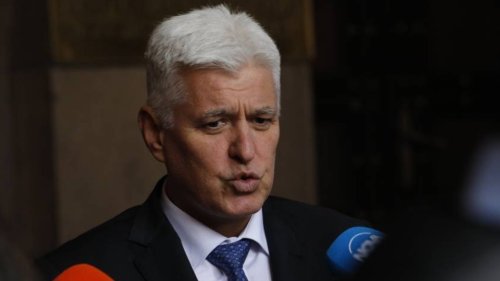 Стоянов: България няма да изпраща повече оръжия за Украйна