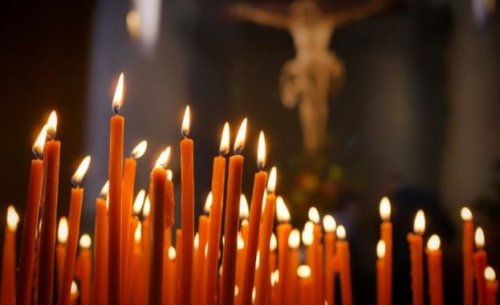 На 3 юни Църквата почита свети Лукилиан и неговите сподвижници