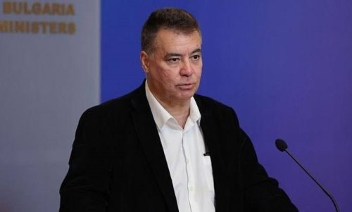 Рокада в НАП: Борис Михайлов поема приходната агенция
