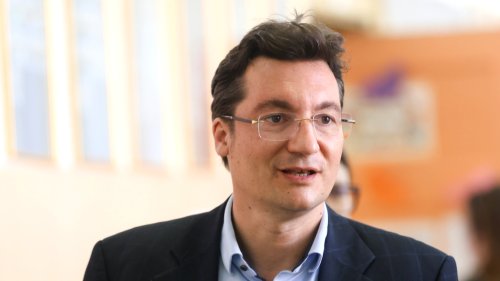 Крум Зарков на 24 май: Не само Кирил и Методий &ndash; почитаме хората, които всеки ден пазят знанието
