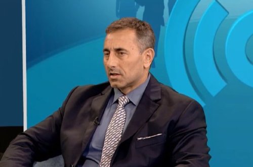 Румен Спецов: Нямам притеснения, за мен е важно задачите да бъдат изпълнени