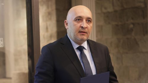 ИЗВЪНРЕДНО В P26: АРЕСТУВАХА КМЕТА НА КЪРДЖАЛИ