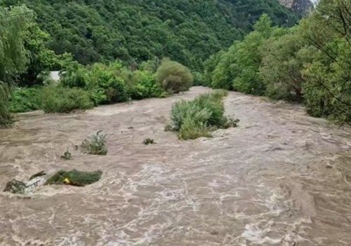 РЗИ следи за отровени води и зарази след поройните дъждове
