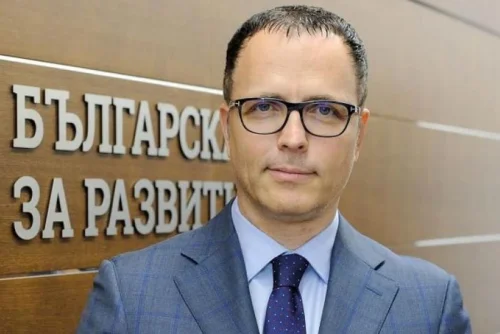 България придвижи документите за екстрадицията на Стоян Мавродиев