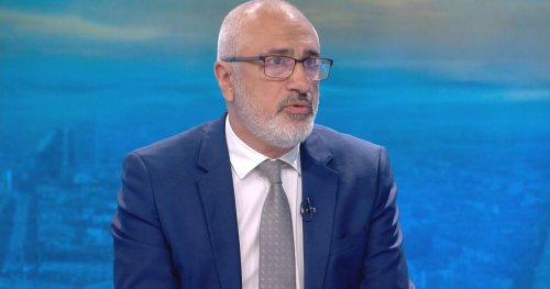 Стефан Белчев: Ще предложим депутатските заплати да се заковат на едно ниво