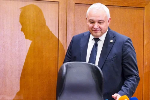 Национално съвещание на МВР събира ръководството на ведомството в Пловдив