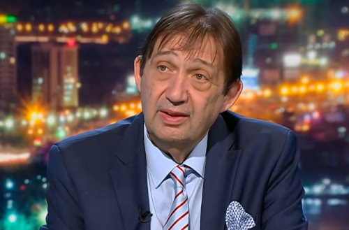 Шишков разкри кога ще бъде възстановено водоснабдяването след потопа (ВИДЕО)