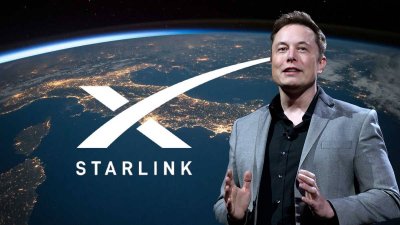 Не сте анонимни в Starlink? Нови твърдения за система за проследяване на потребители
