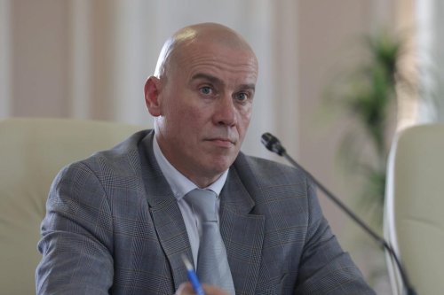 Скандален запис свали румънския министър на културата: &bdquo;Не ми пука за националния интерес&ldquo; (ВИДЕО)