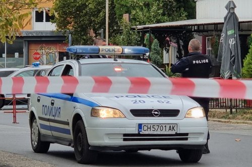 26-годишен е задържан за убийство на жена край котленско село