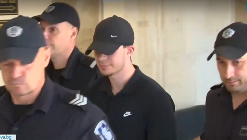 Оставиха в ареста шофьора на фаталното АТВ в Слънчев бряг