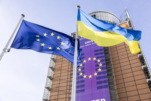 Киев си проправя път към ЕС или &ldquo;Непълно членство&ldquo; за украинците