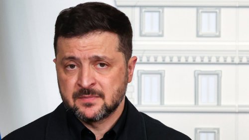 Зеленски: Предложението на Мерц за асоциирано членство на Украйна в ЕС е несправедливо