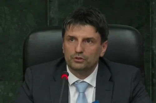 Ново назначение в МВР: Любомир Николов е и.д. главен секретар