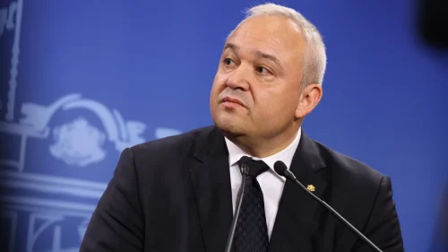 Иван Демерджиев поздрави българите за 24 май, но поднесе и една тъжна новина