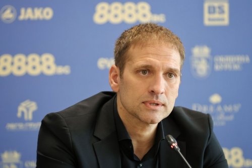 Стилиян Петров: Любо Пенев пропуска &bdquo;Мача на надеждата&ldquo; заради продължаващото му лечение