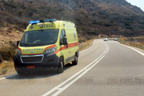Трагедия в Серес: 10-годишно момче е намерено мъртво в напоителен канал