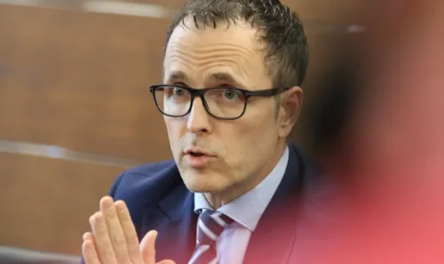 Прокуратурата иска връщането на Стоян Мавродиев в България