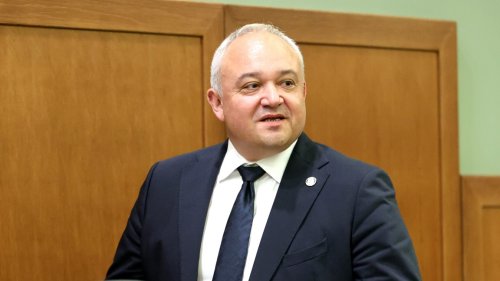 Демерджиев: Имаме информация за движението на Олег Невзоров