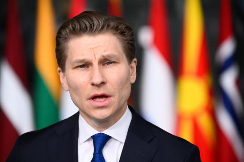 Финландия: Знаехме за предстоящата украинска атака срещу Санкт Петербург